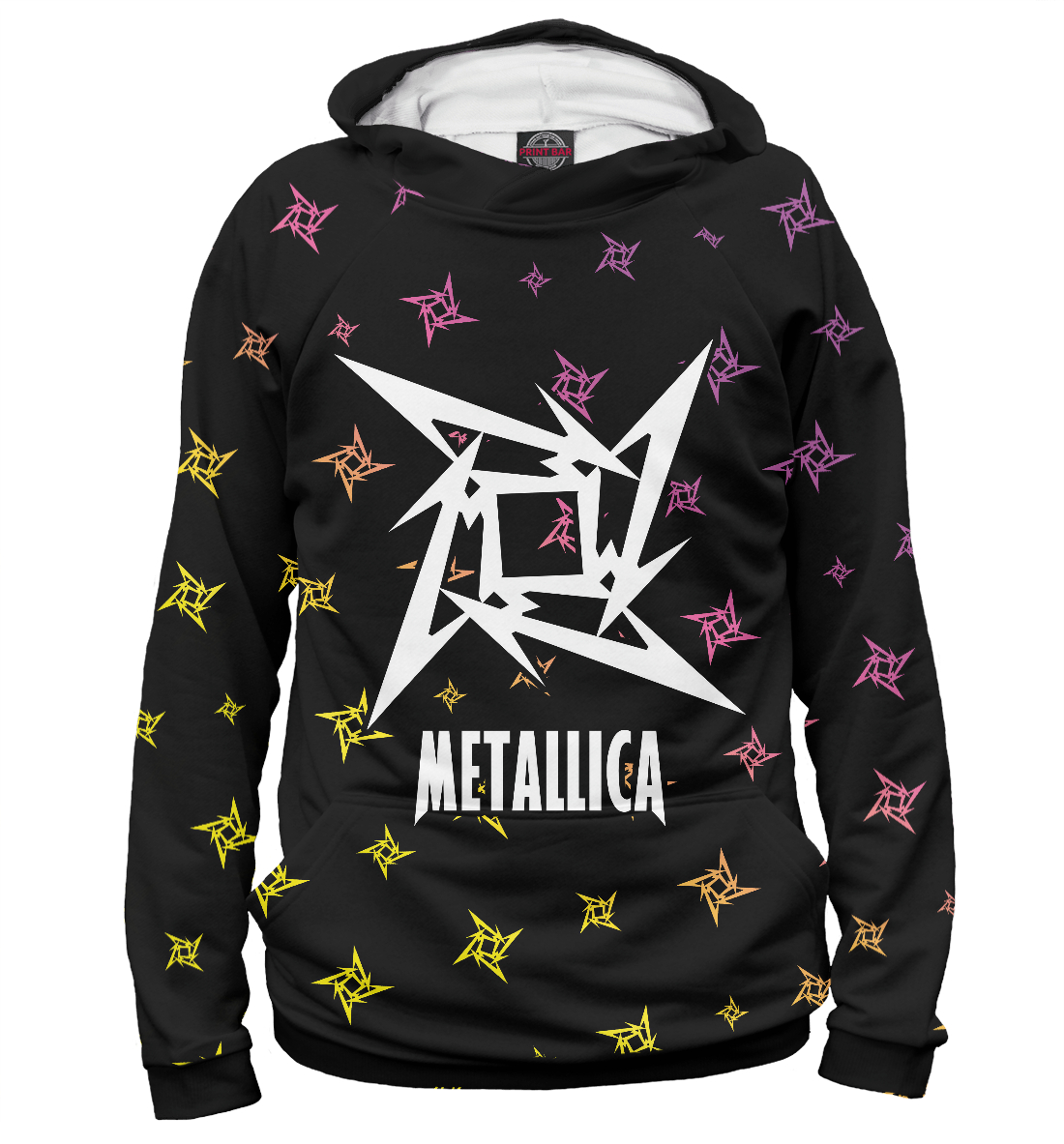 

Metallica / Металлика