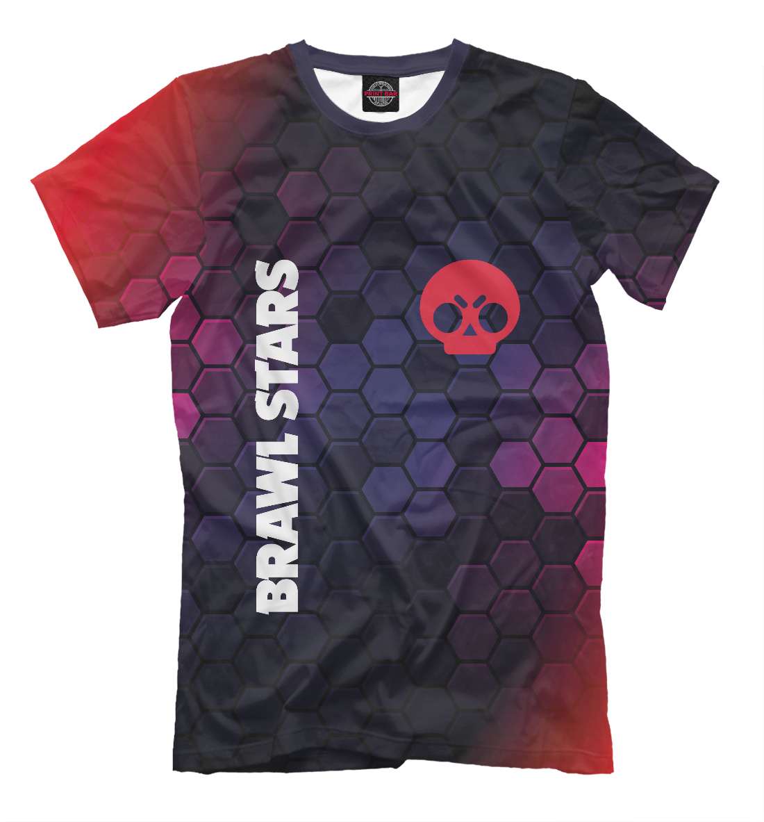 

Brawl Stars / Бравл Старс