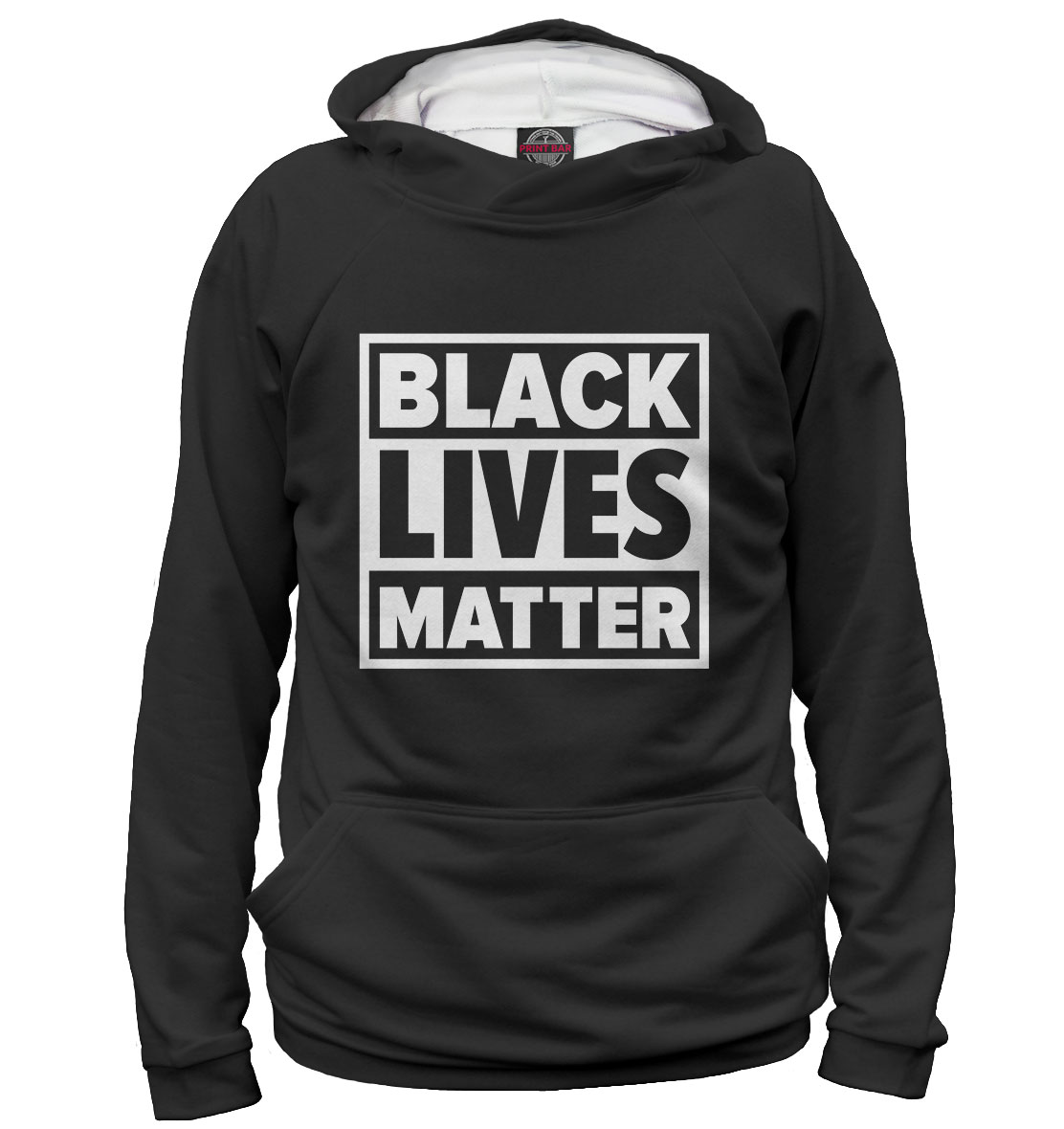 

Black Lives Matter