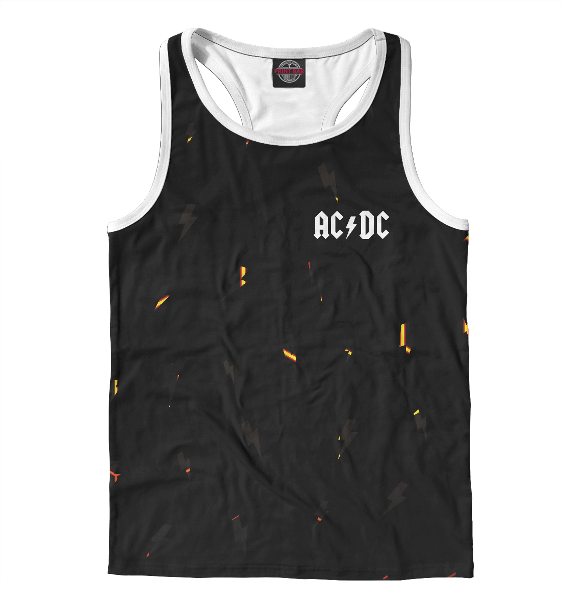 

AC DC