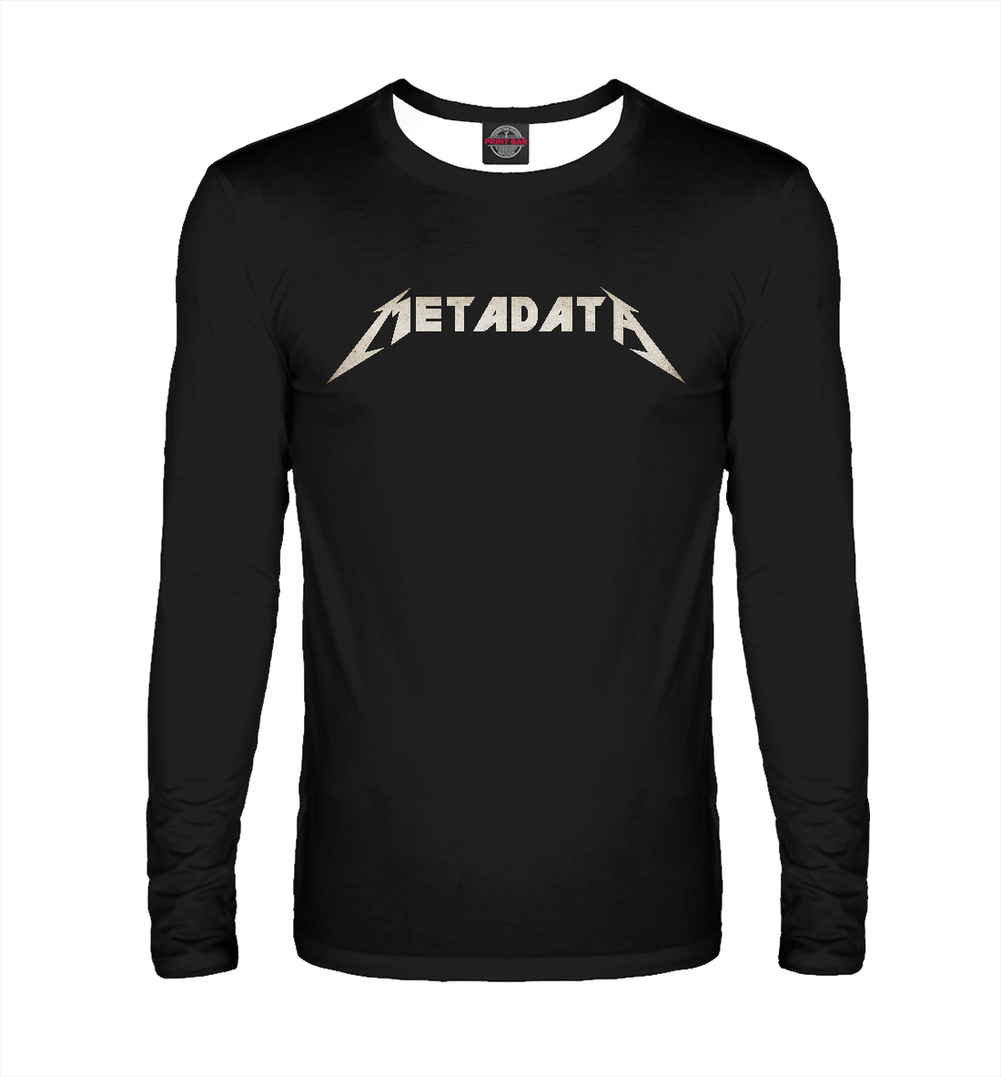 

Metadata Для Программистов