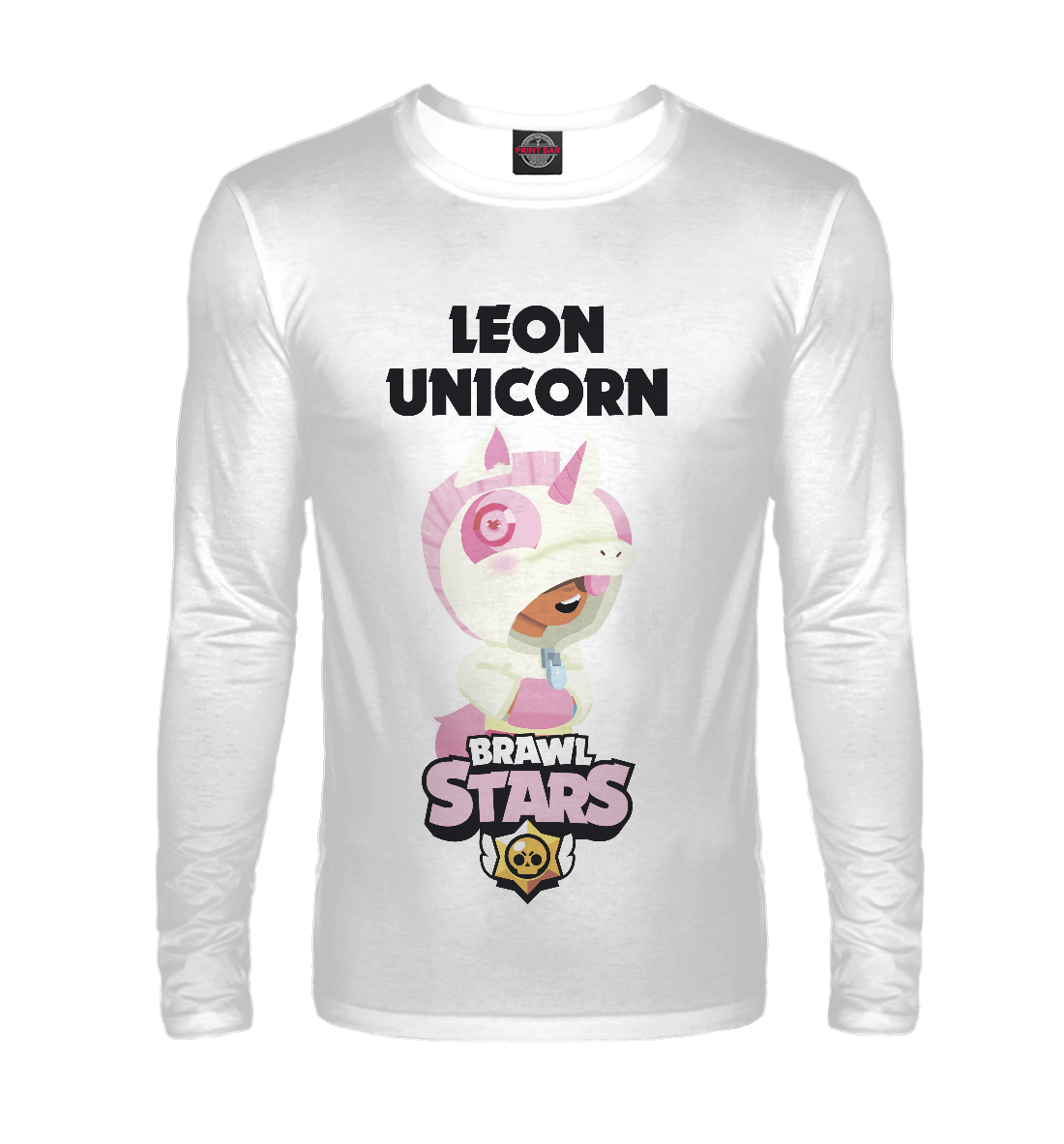 

Brawl Stars UNICORN