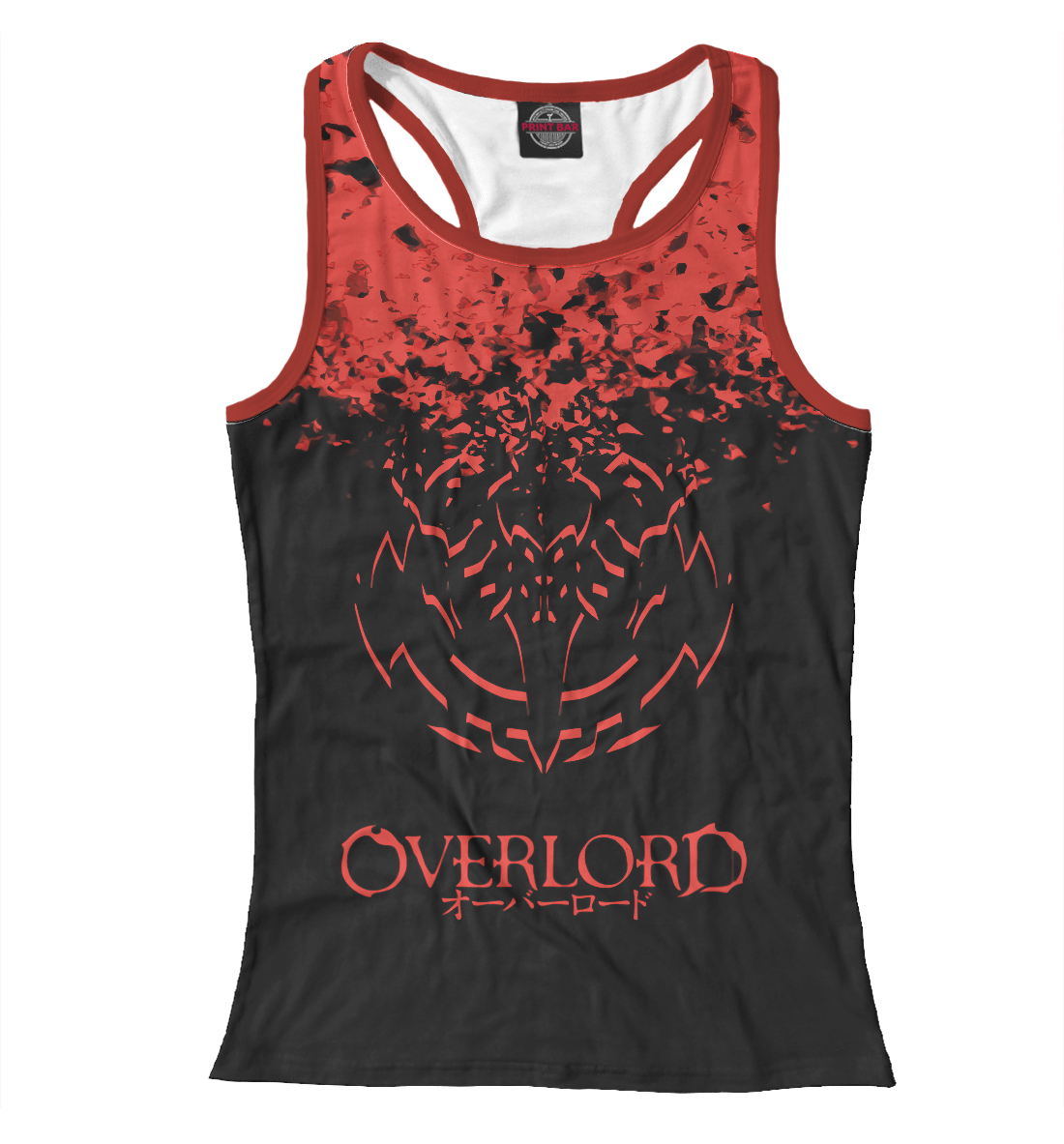 

Overlord