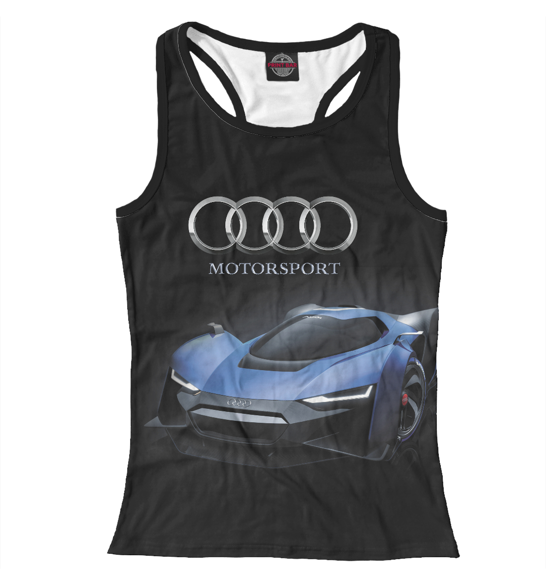 

Audi Motorsport
