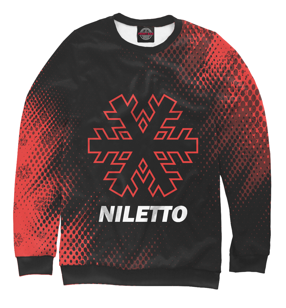 

Нилетто / Niletto