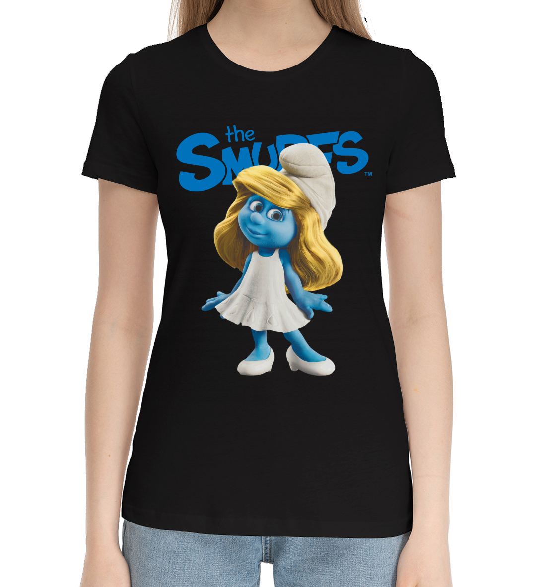 

The Smurfs