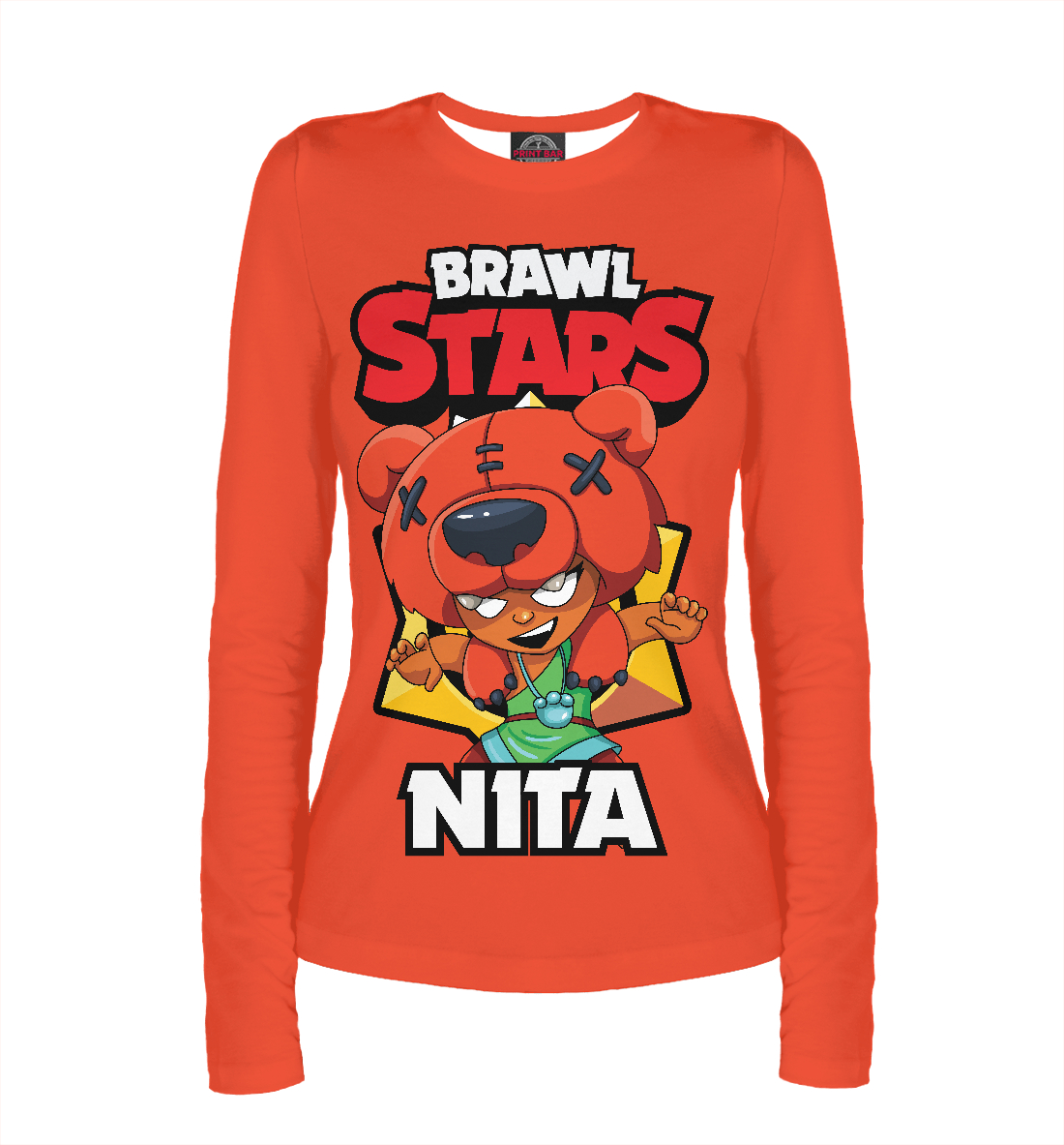 

Brawl stars
