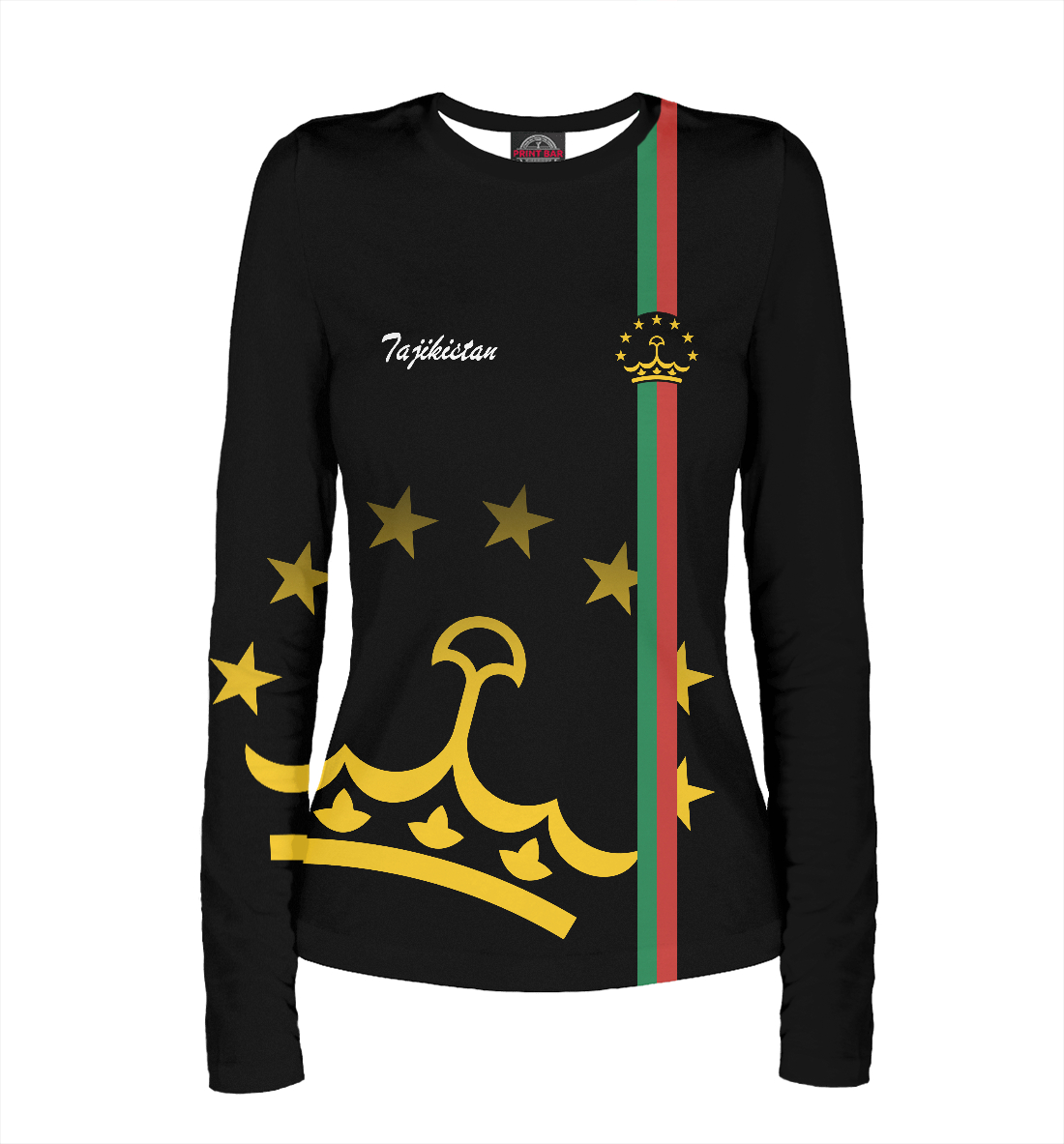 

Таджикистан