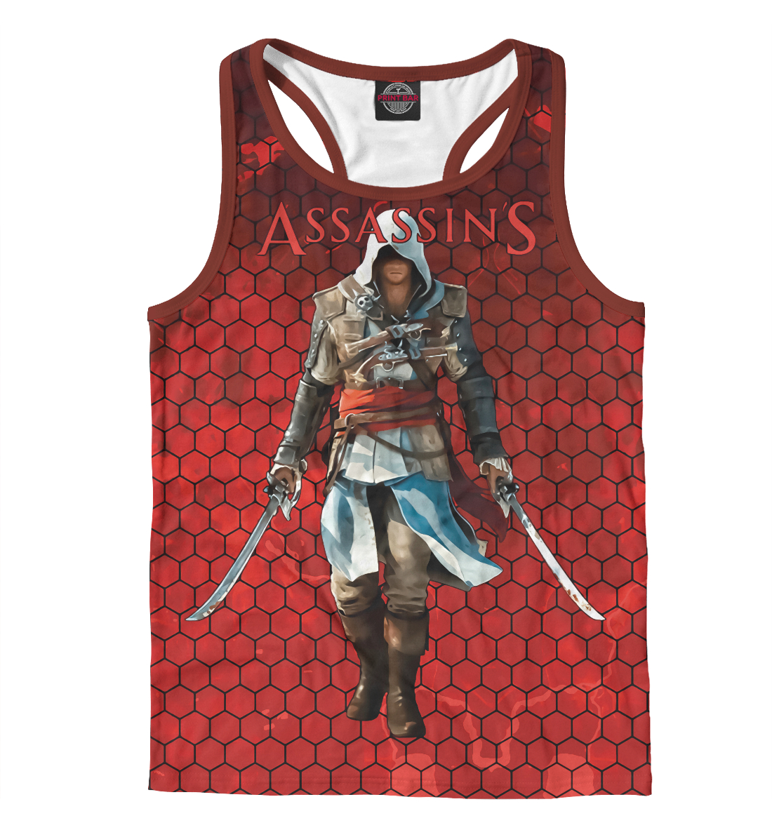 

Assassin's Creed