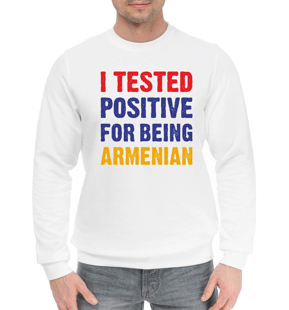 

Positive Armenian