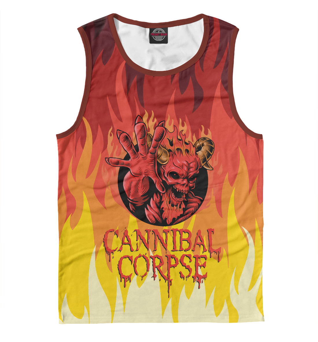 

Cannibal Corpse