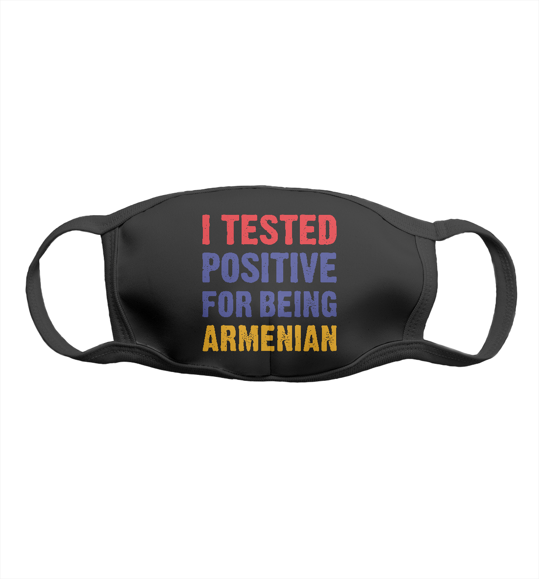 

Positive Armenian