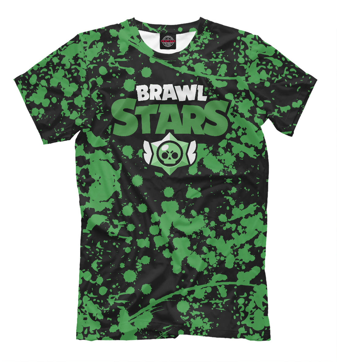 

Brawl Stars