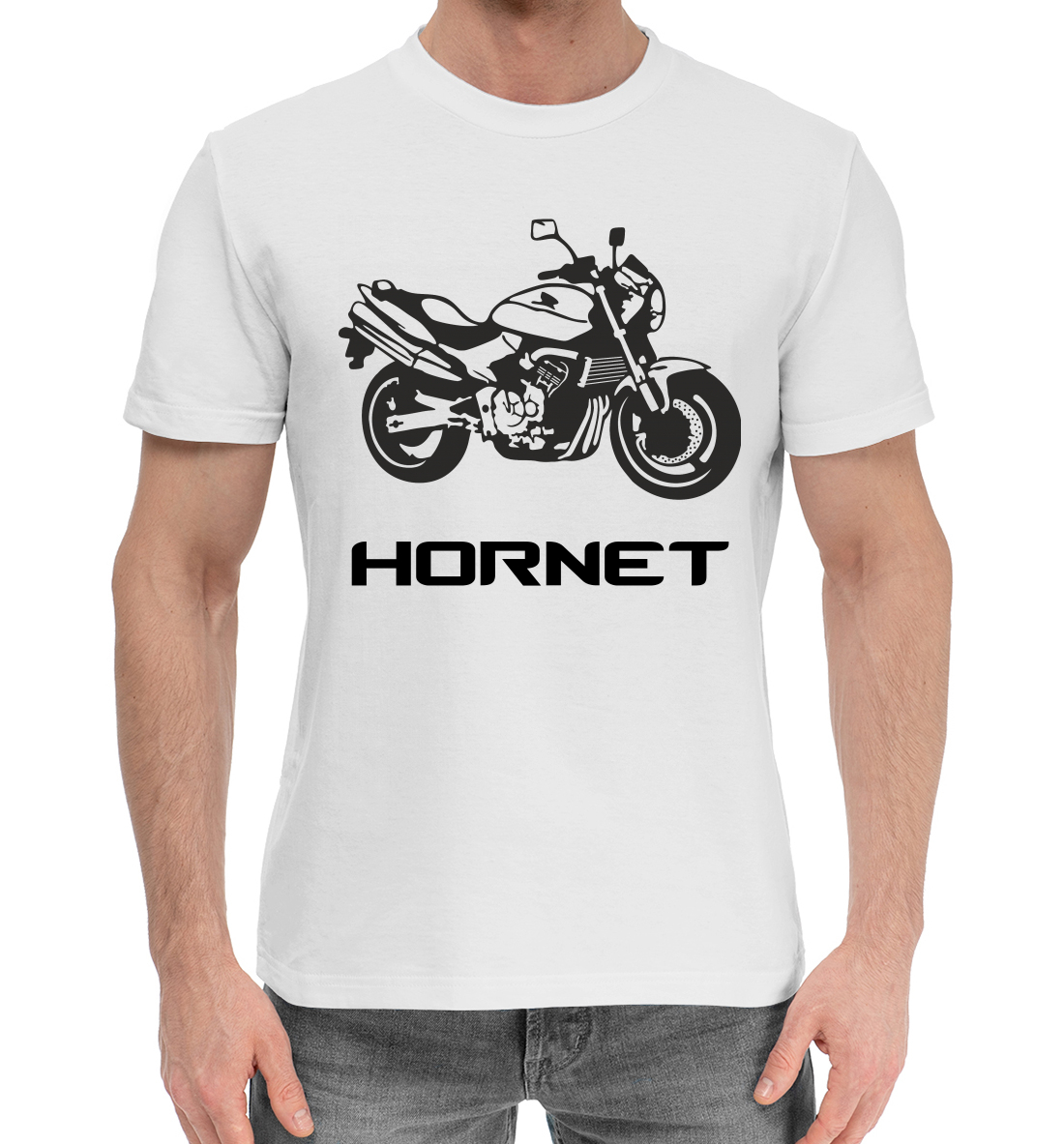 

HORNET