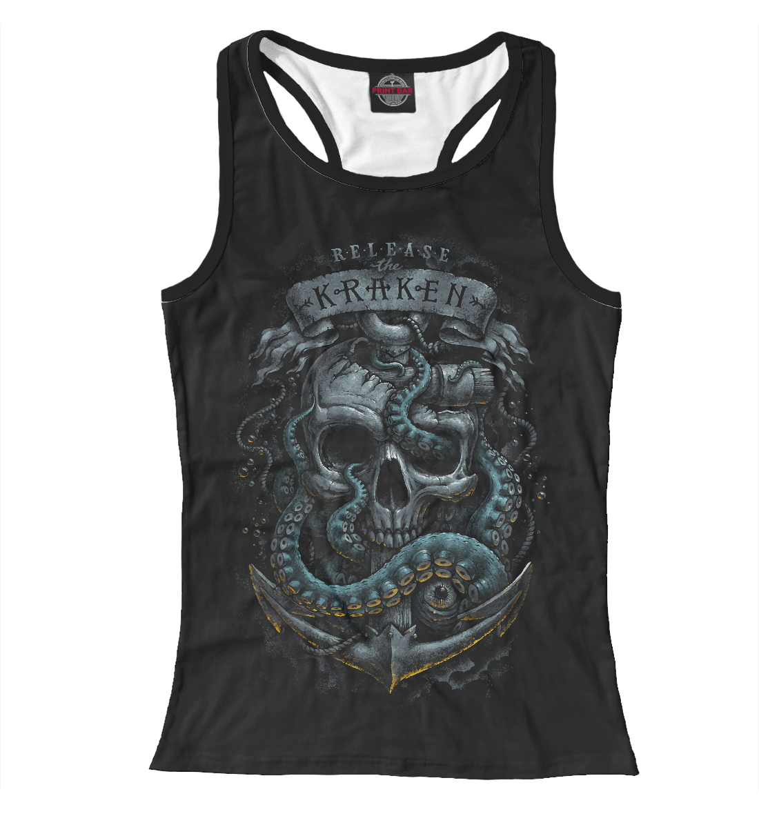 

Kraken