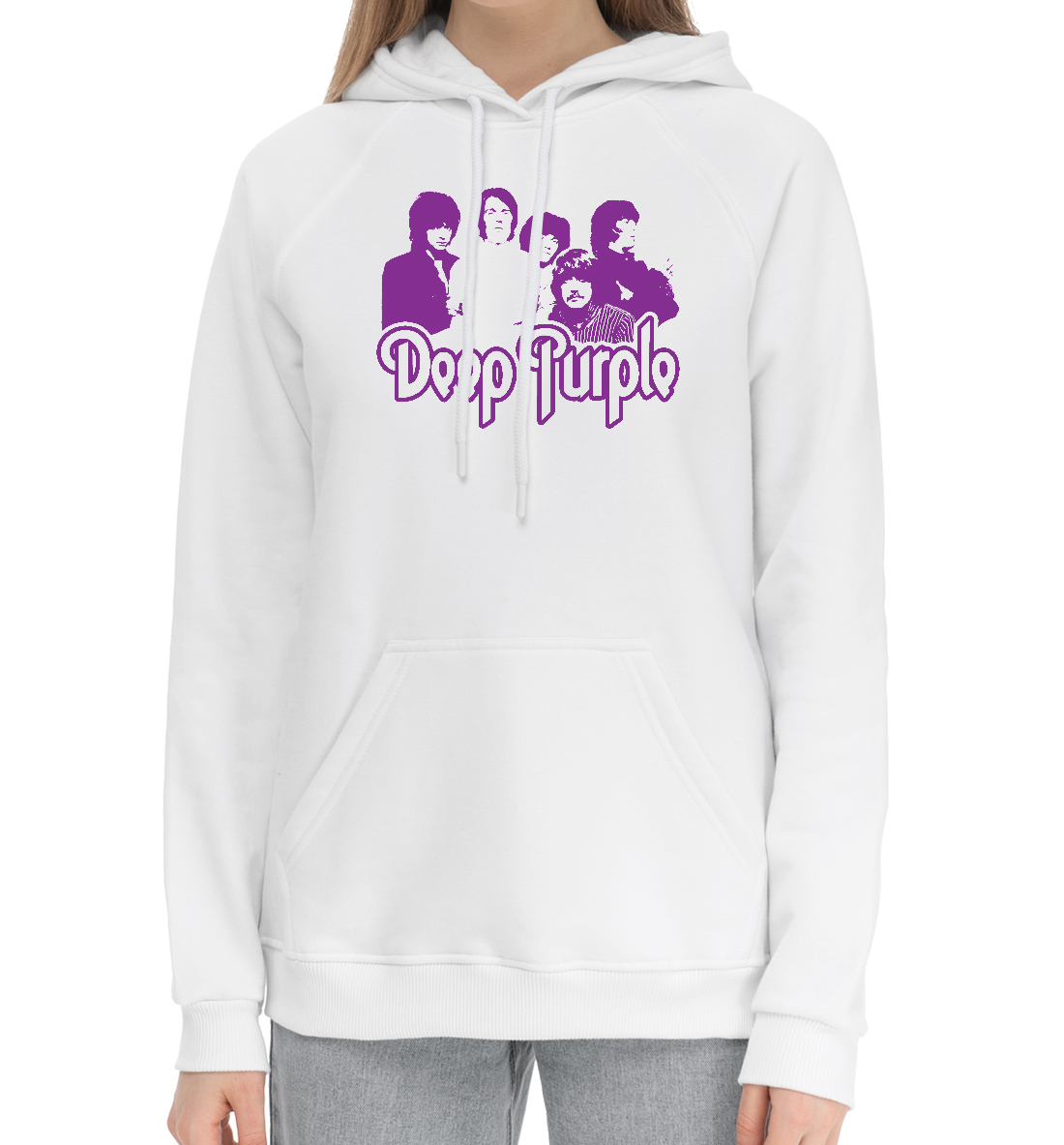 

Deep Purple