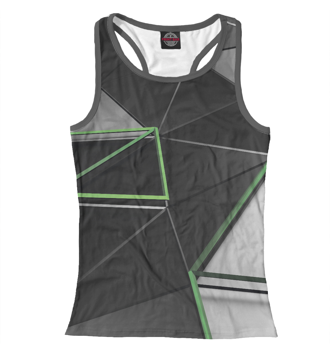 

3D Sport style