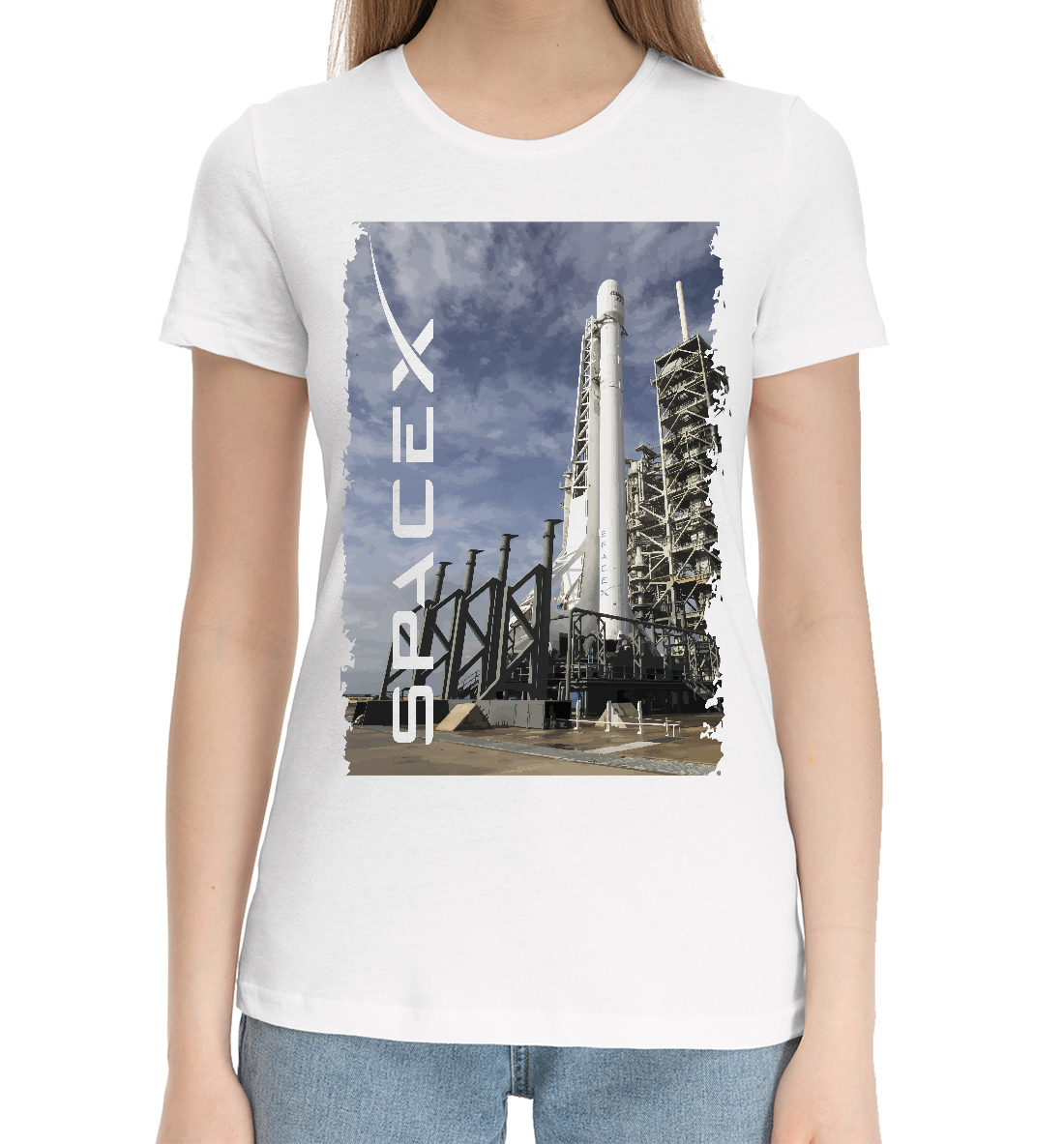 

Space X Илона Маска