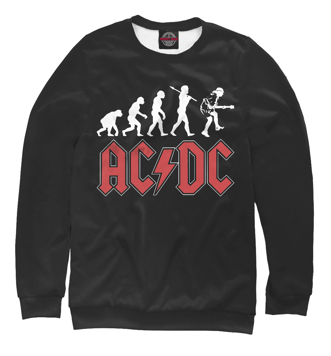 

AC/DC