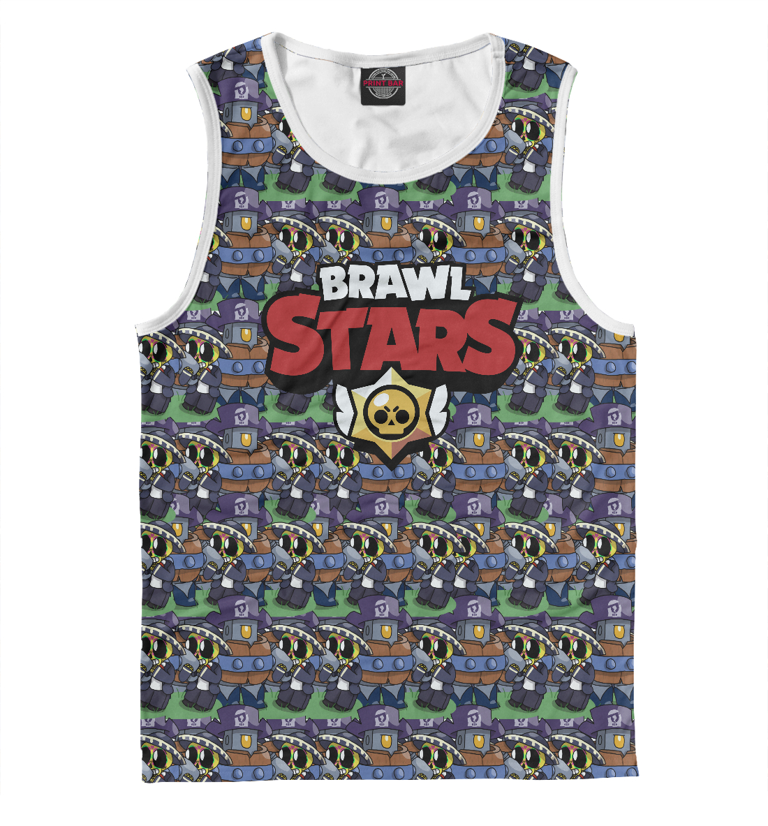 

Brawl Stars Poko
