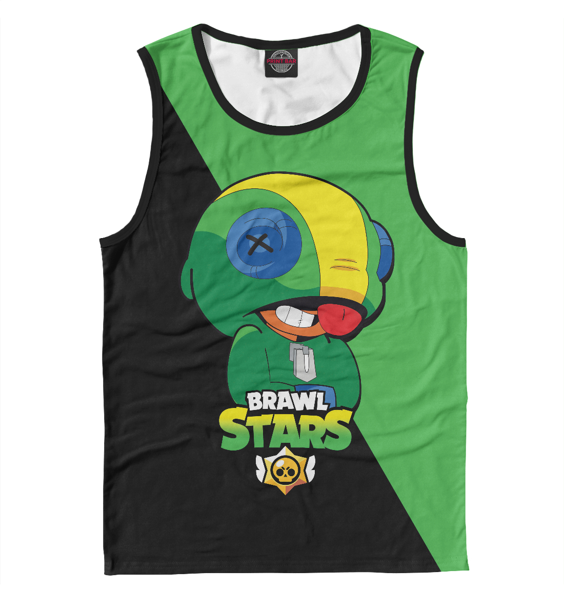 

Leon - Brawl Stars