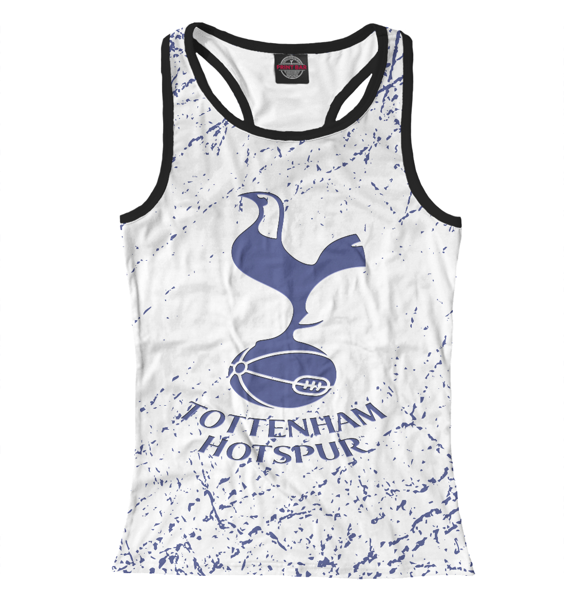 

Tottenham Hotspur