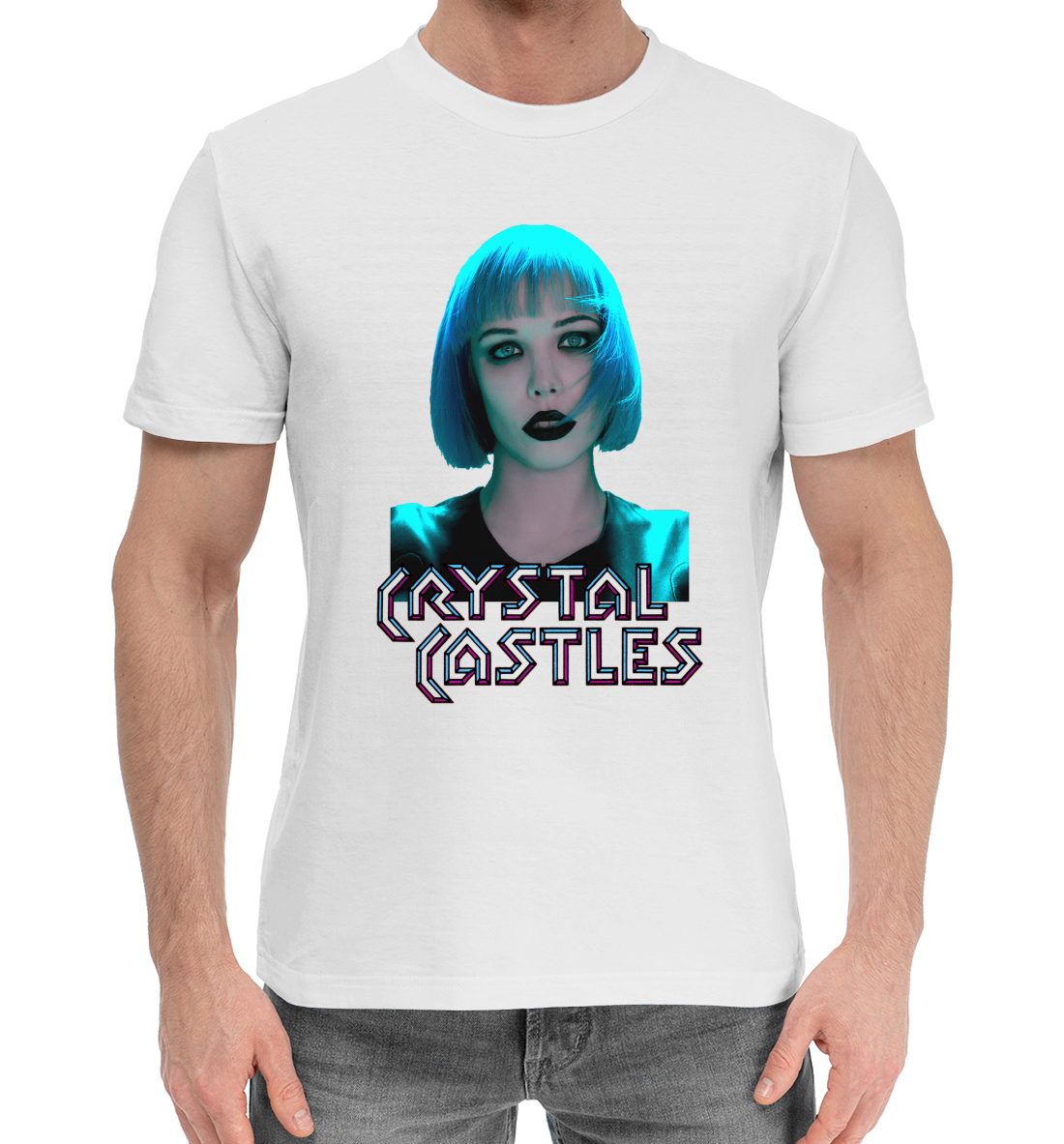 

Crystal Castles