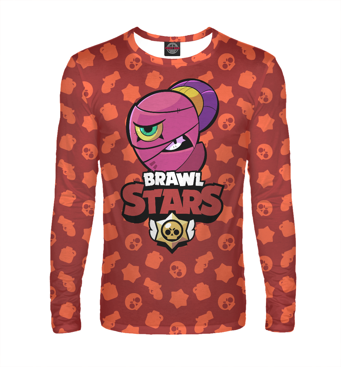 

Brawl Stars Tara