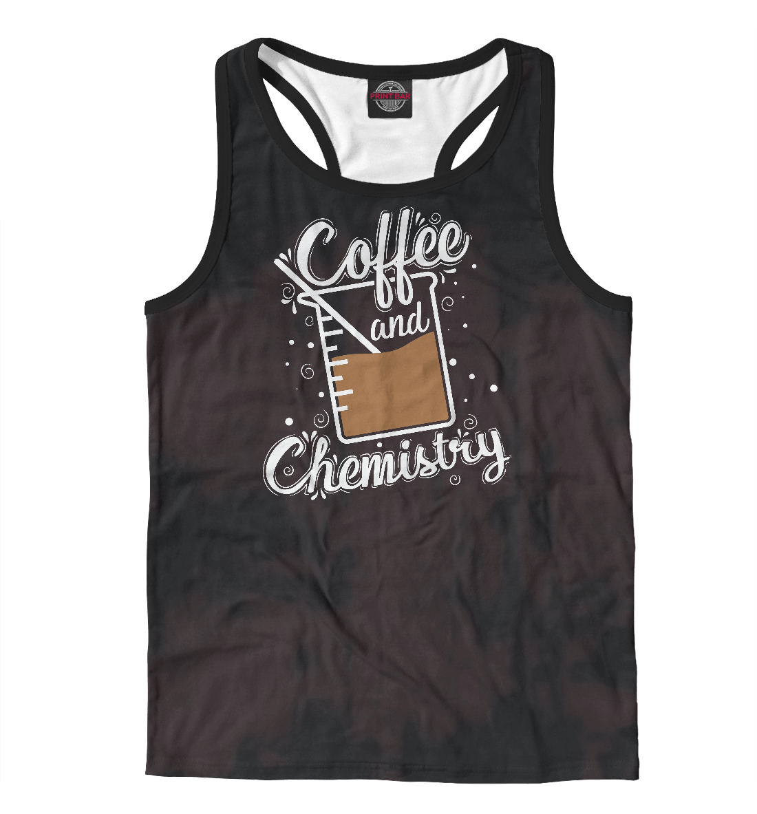

Coffee and Chemistry