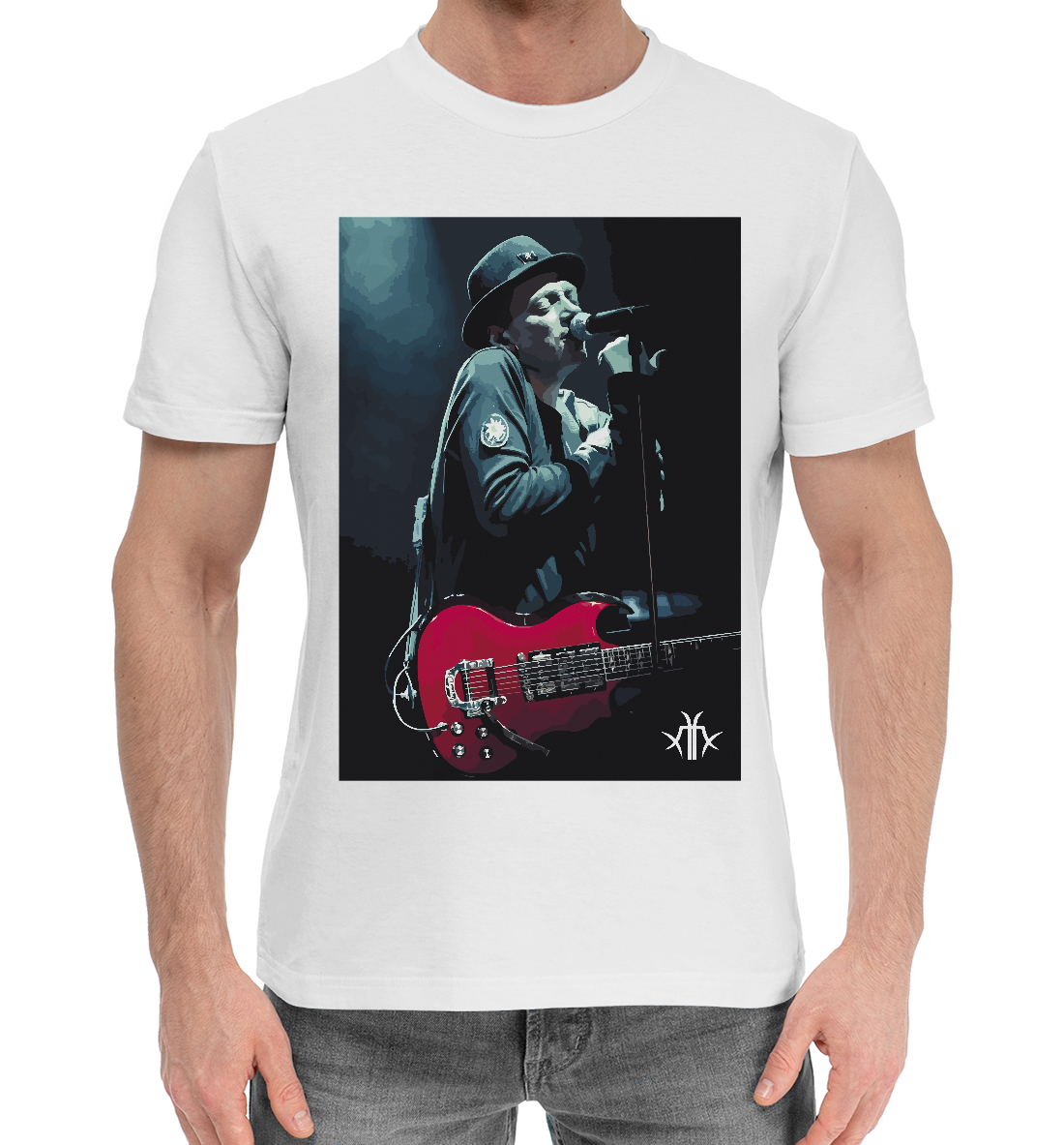 

Глеб Самойлов