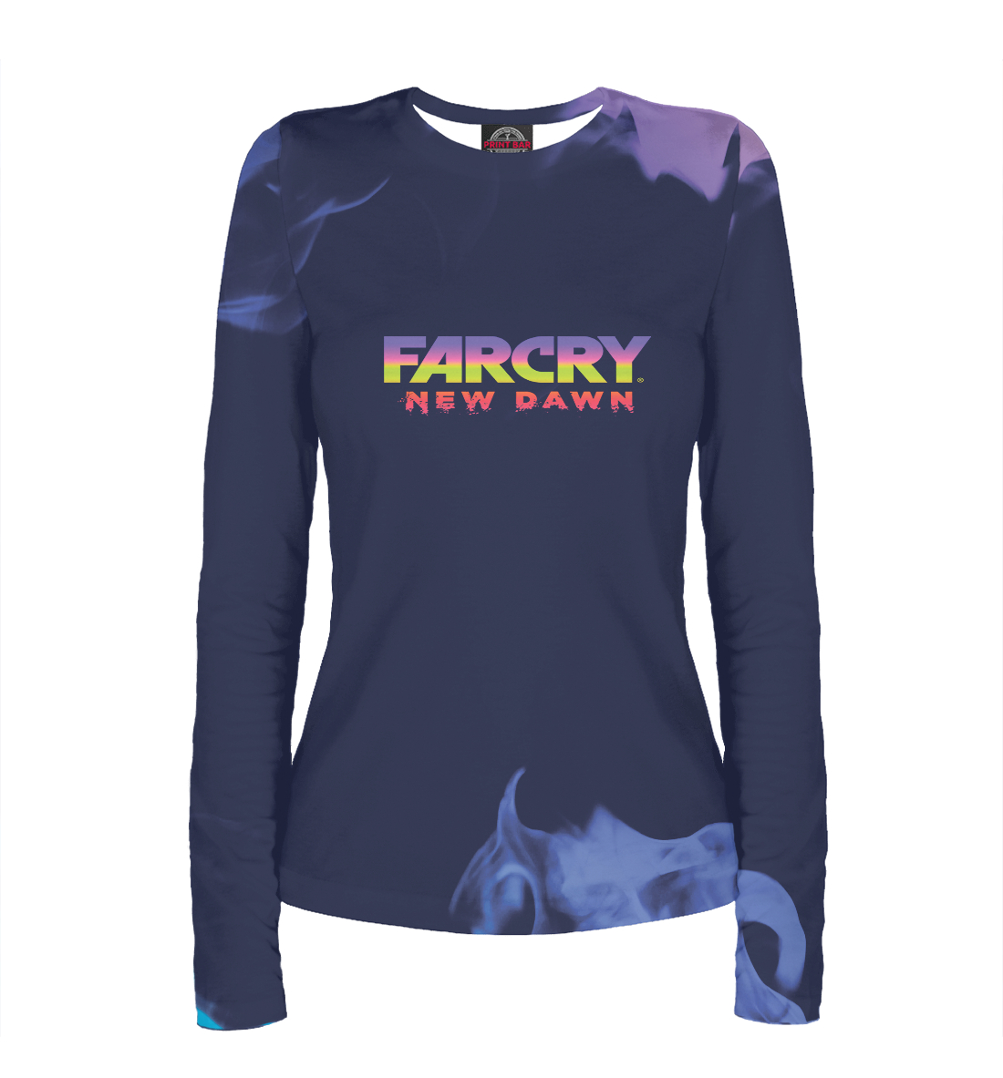 

Far Cry