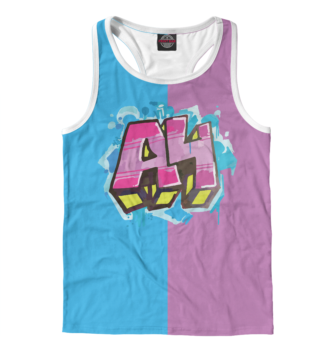 

А4