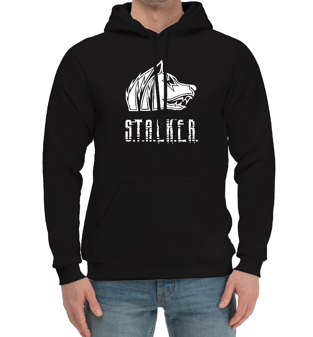 

S.T.A.L.K.E.R.