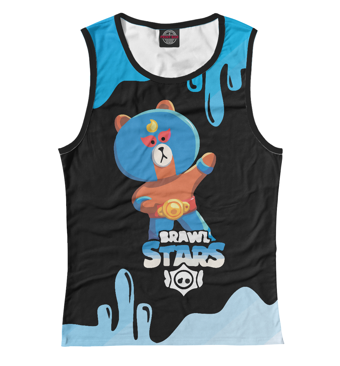 

Brawl Stars