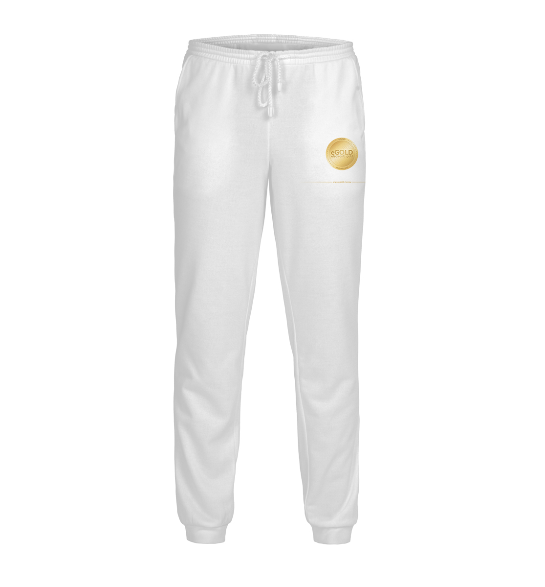 

Coin white code eGOLD