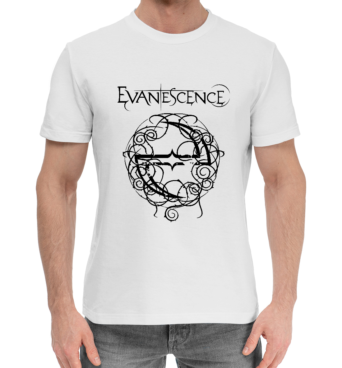 

Evanescence