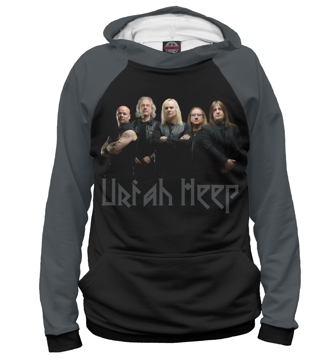 

Uriah Heep