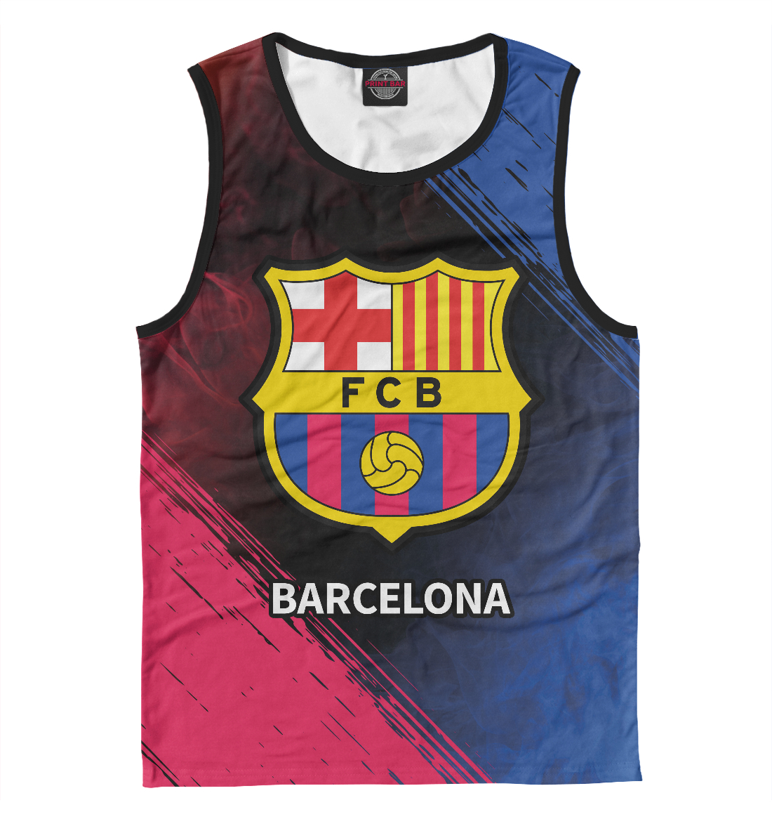 

Barcelona / Барселона