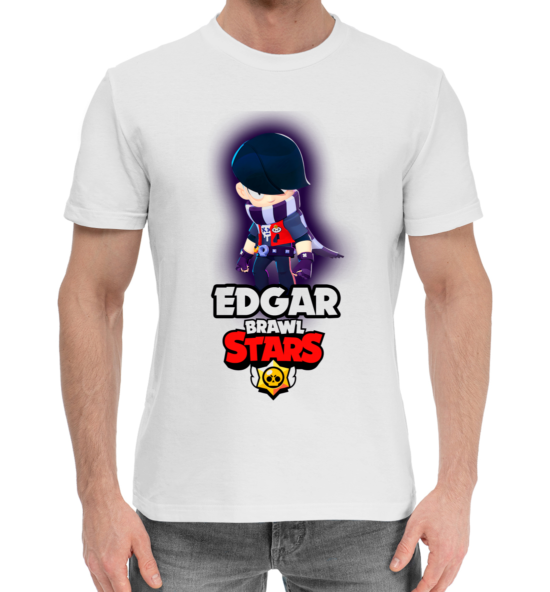 

BRAWL STARS EDGAR.