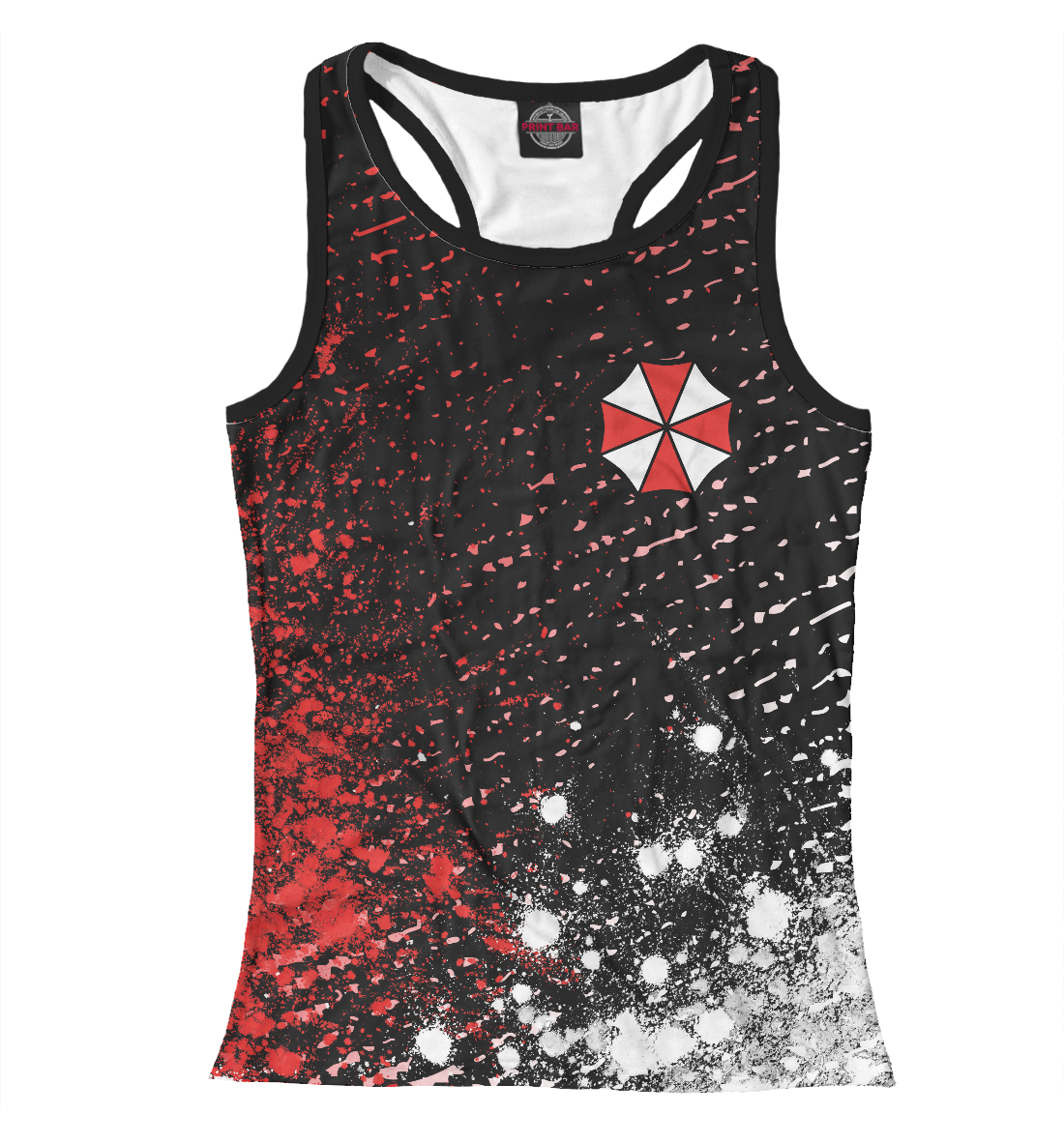 

Umbrella Corp