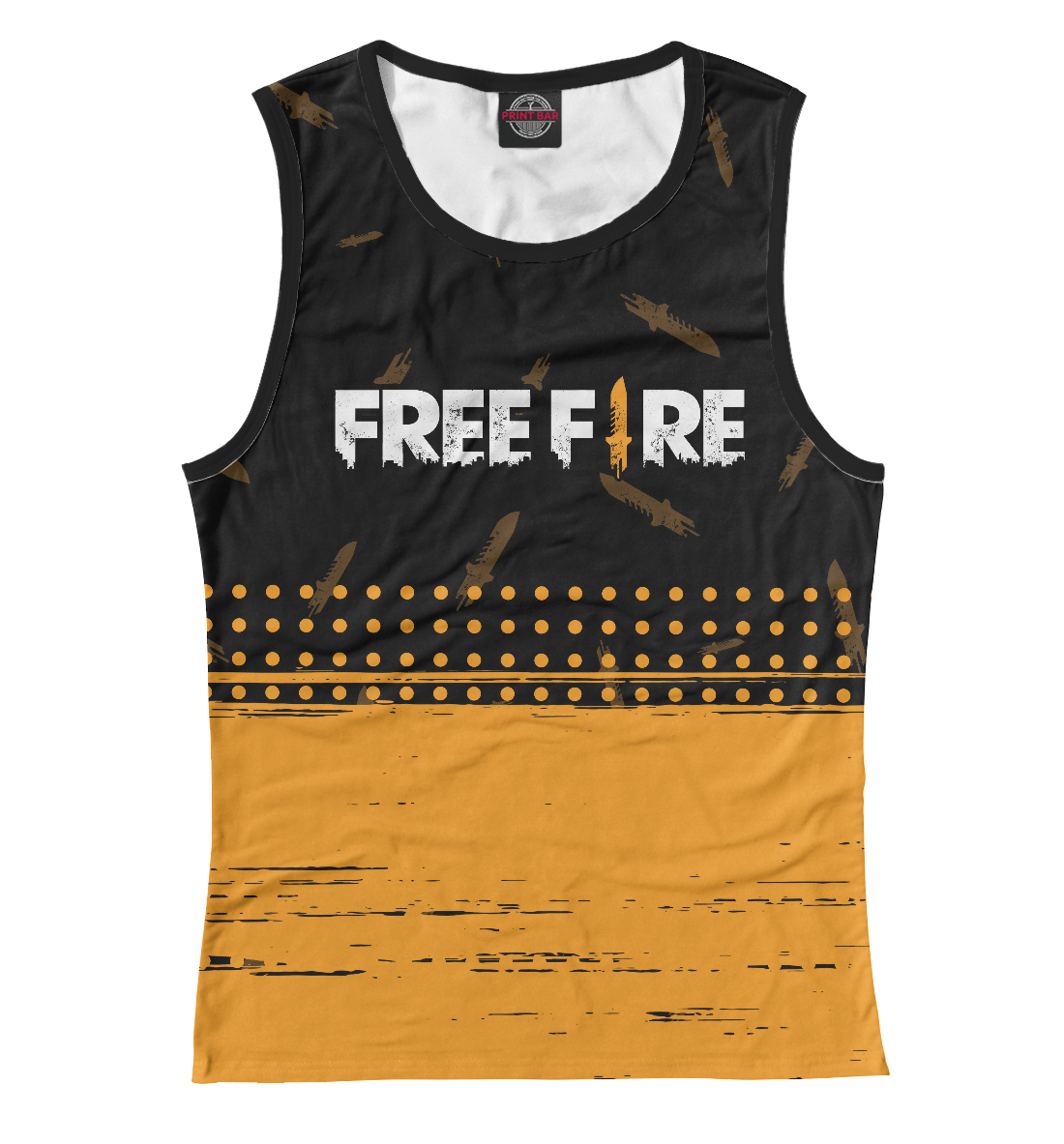 

Free Fire / Фри Фаер
