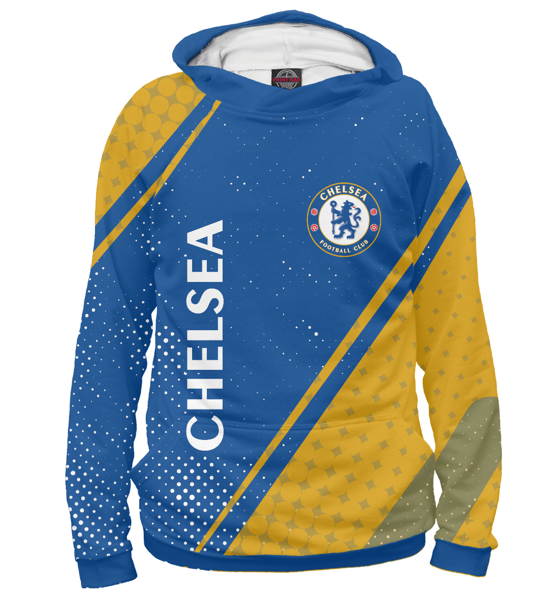 

Chelsea F.C. / Челси