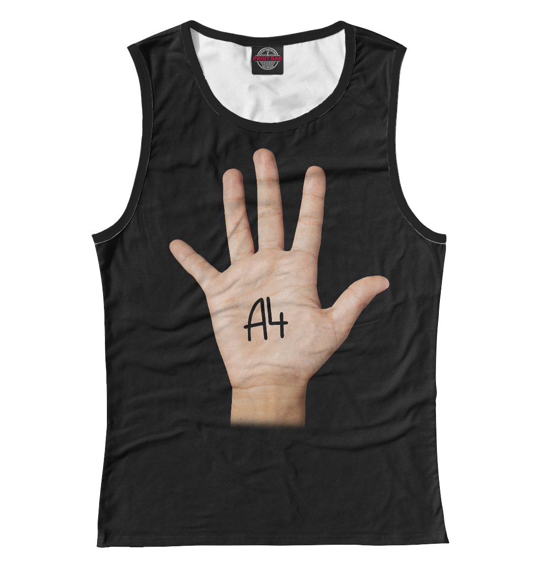 

А4