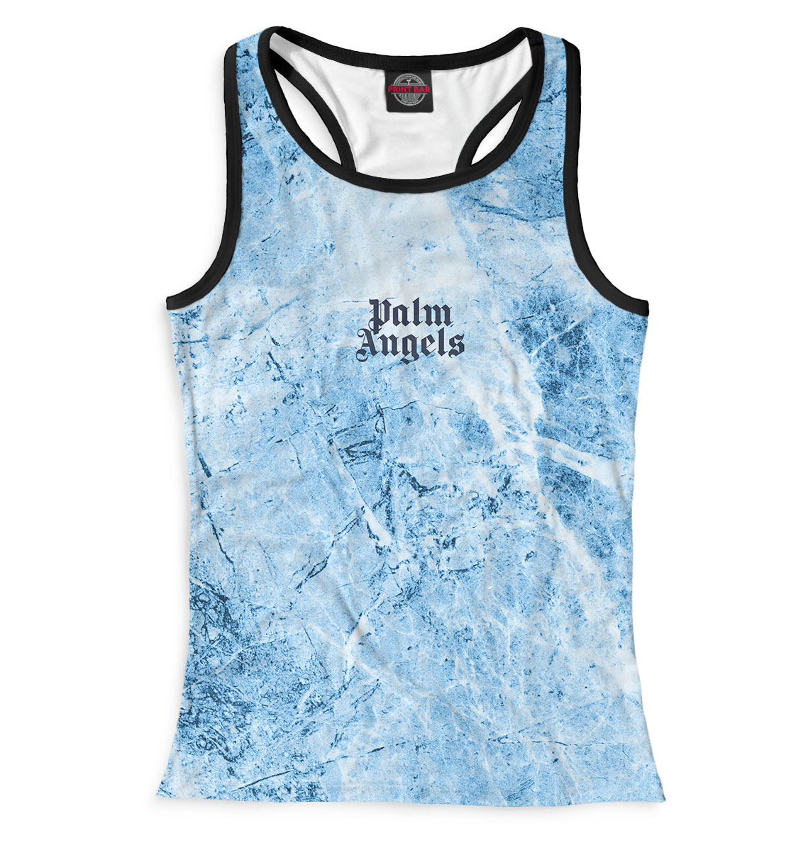 

Palm Angels