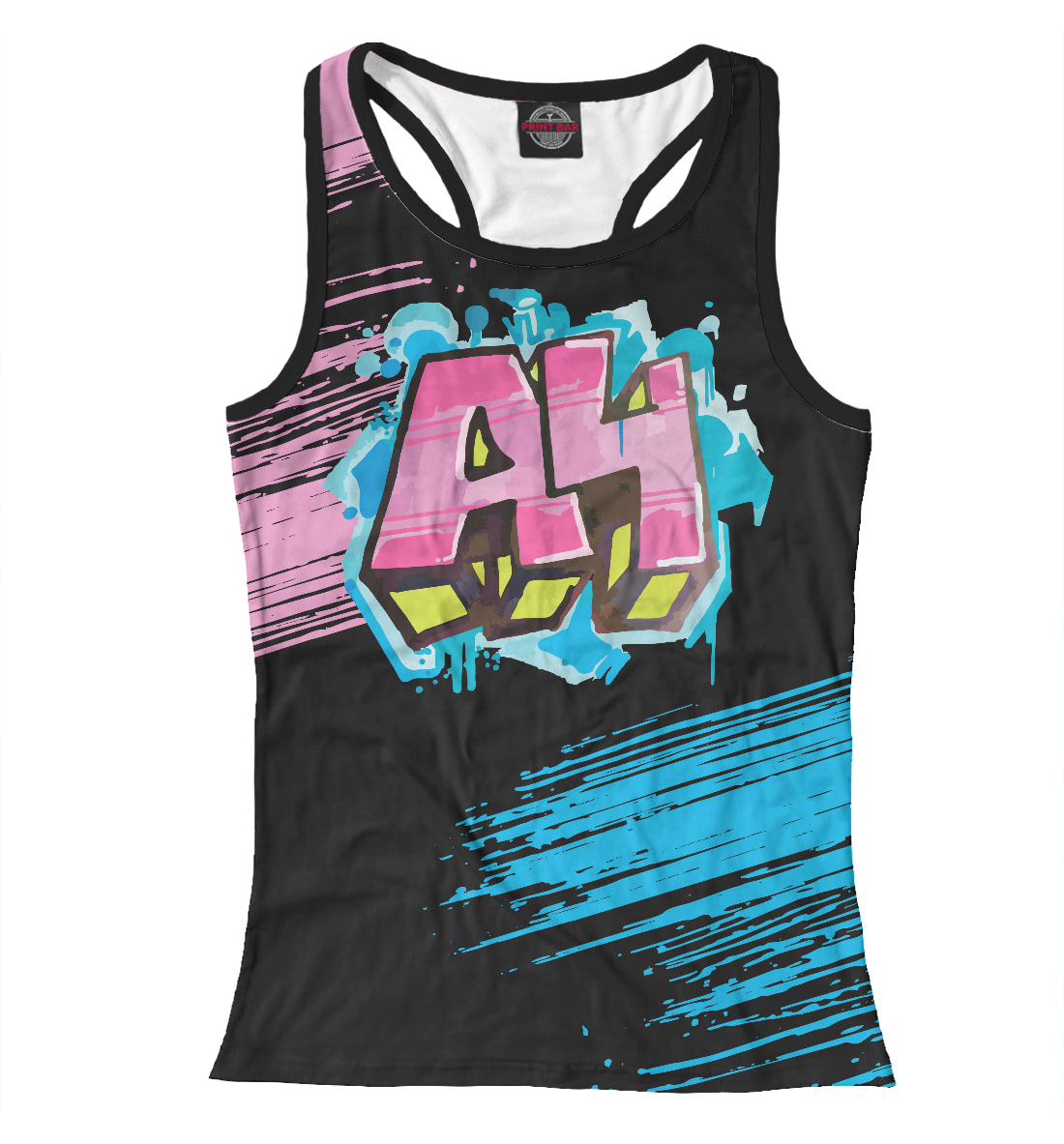 

А4