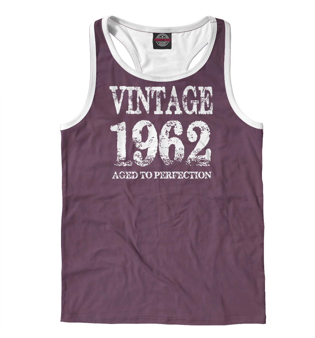 

Vintage 1962