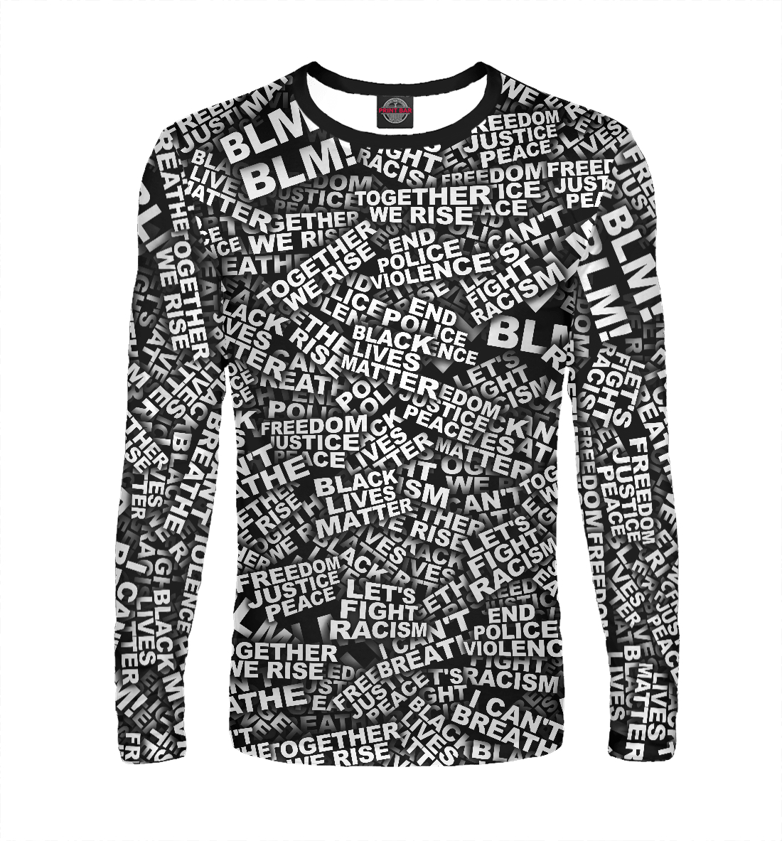 

Black Lives Matter