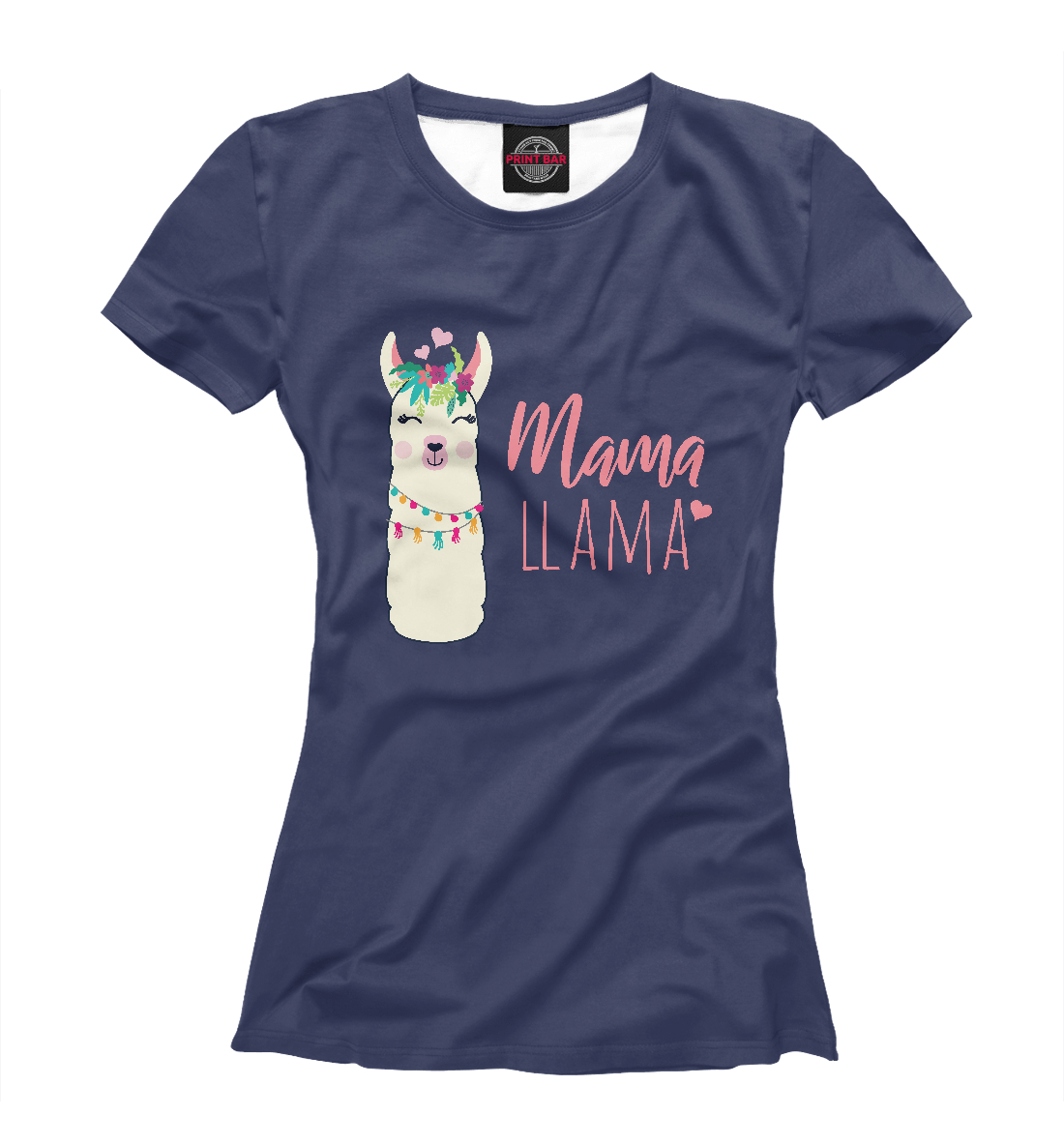 

Мама Лама