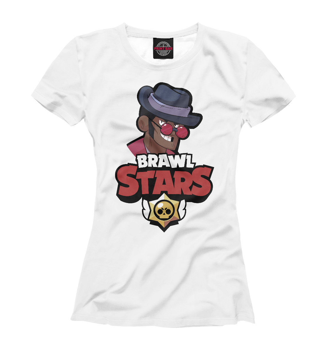 

Brawl Stars Brock