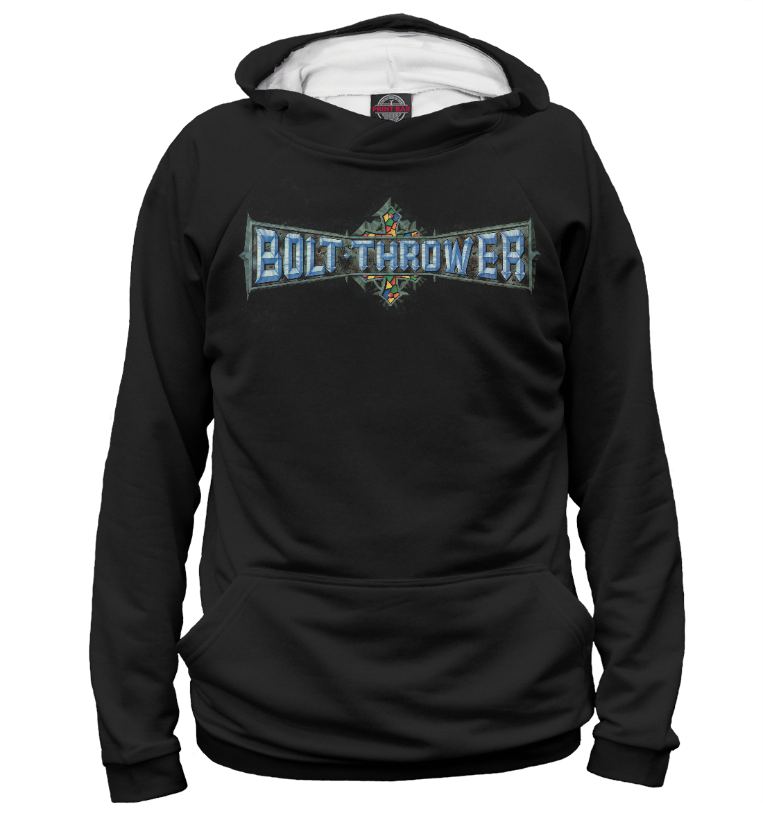 

Boltthrower